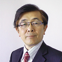 Yuichi Tohmori - General Chair